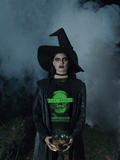 Frankenstein Stay Spooky Girls Shirt - The Original Underground