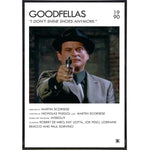 Goodfellas "I Don't Shine Shoes" Film Poster Print - The Original Underground