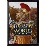 History of the World Part 1 Poster Print - The Original Underground