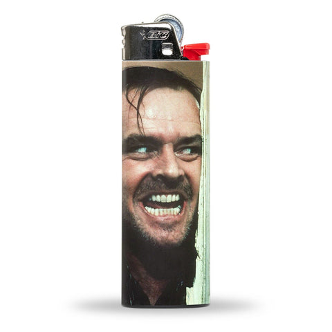 Jack Nicholson Lighter - The Original Underground