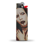 Marilyn Manson Lighter - The Original Underground