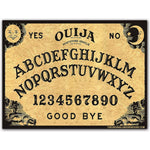 Ouija Sticker - The Original Underground