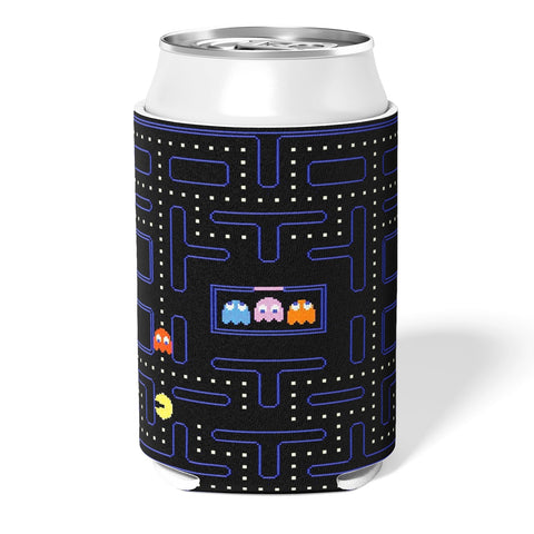 Pac-Man Can Cooler - The Original Underground