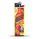 Reefer Madness Lighter - The Original Underground