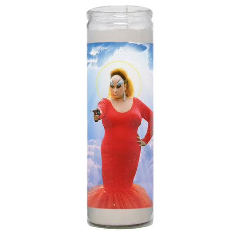 Saint Divine Prayer Candle - The Original Underground