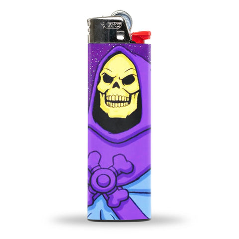 Skeletor Lighter - The Original Underground