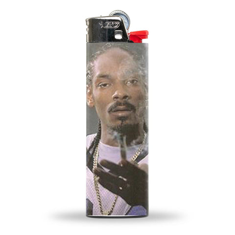 Snoop Dogg Lighter - The Original Underground