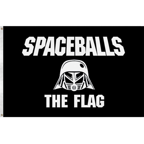 Spaceballs the Flag - The Original Underground