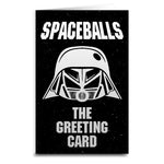 Spaceballs The Greeting Card - The Original Underground