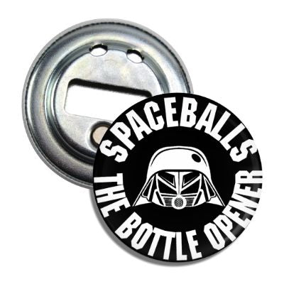 Spaceballs: The Magnet Bottle Opener - The Original Underground