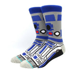 Star Wars "R2-D2" Socks - The Original Underground