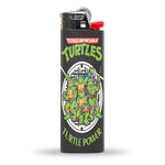 Teenage Mutant Ninja Turtles Lighter - The Original Underground