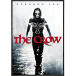 The Crow Film Poster Print - The Original Underground