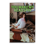 The Exorcist "You Make My Head Spin" Card - The Original Underground