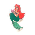 The Little Mermaid "Ariel" Enamel Pin - The Original Underground