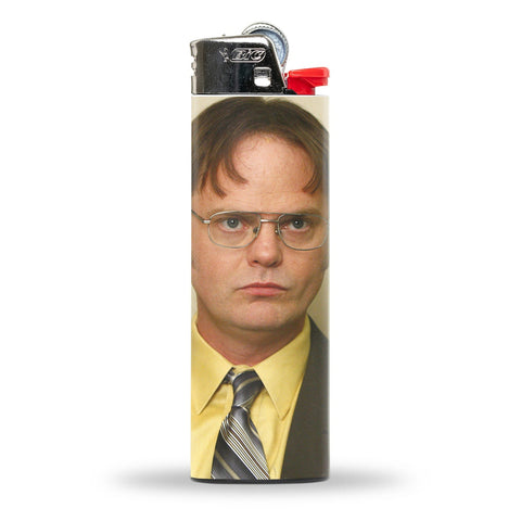 The Office Dwight Lighter - The Original Underground
