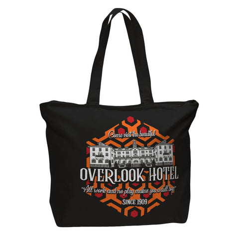 The Shining "Overlook Hotel" Bag - The Original Underground