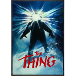 The Thing Film Poster Print - The Original Underground