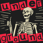 Underground Gift Card - The Original Underground