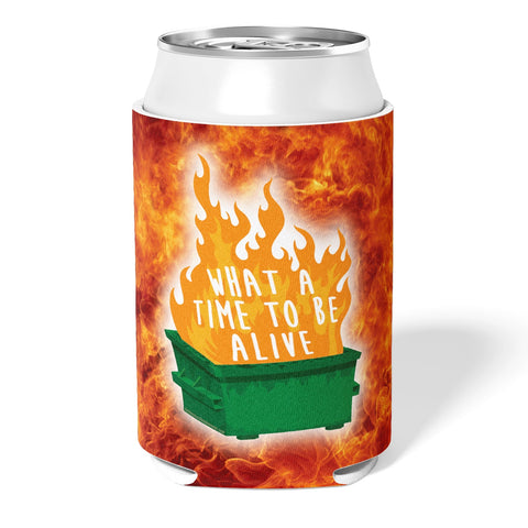 What a Time to Be Alive Can Cooler - The Original Underground