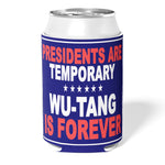 Wu-Tang is Forever Can Koozie - The Original Underground