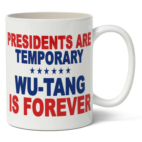Wu-Tang is Forever Mug - The Original Underground