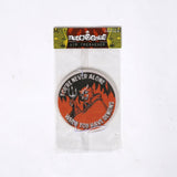 You're Never Alone When You Have Demons Air Freshener - The Original Underground